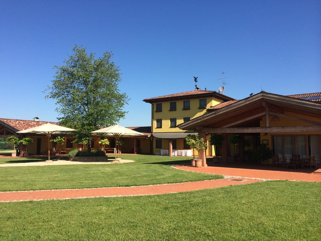 Agroturismo Corte All'olmo